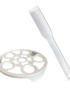 KidsCare Aparat de gatit 4 in 1 cu aburi si functie de blender KCAG140