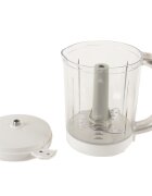 KidsCare Aparat de gatit 4 in 1 cu aburi si functie de blender KCAG140