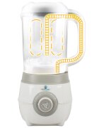 KidsCare Aparat de gatit 4 in 1 cu aburi si functie de blender KCAG140