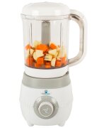 KidsCare Aparat de gatit 4 in 1 cu aburi si functie de blender KCAG140