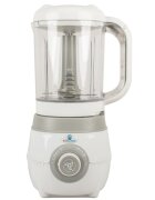 KidsCare Aparat de gatit 4 in 1 cu aburi si functie de blender KCAG140
