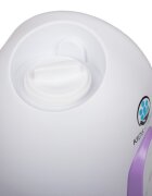 KidsCare Aparat de gatit cu aburi si functie de blender 2 in 1