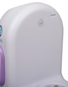 KidsCare Aparat de gatit cu aburi si functie de blender 2 in 1