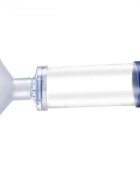 KidsCare Camera de inhalare cu 2 masti pentru bebelusi si copii