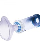 KidsCare Camera de inhalare cu masca pentru bebelusi