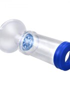 KidsCare Camera de inhalare cu masca pentru copii