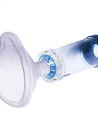 KidsCare Camera de inhalare cu masca pentru copii