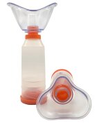 KidsCare Camera de inhalare cu masca pentru copii si adulti KC-CI12 210ml