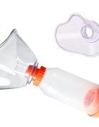 KidsCare Camera de inhalare cu masca pentru copii si adulti KC-CI12 210ml