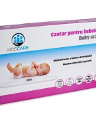 KidsCare Cantar electronic pentru bebelusi KCC301