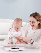 KidsCare Cantar electronic pentru bebelusi si adulti KCC302