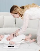 KidsCare Cantar electronic pentru bebelusi si adulti KCC302