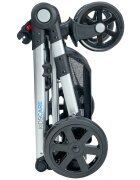 KidsCare Carucior 2 in 1 Navarra maro