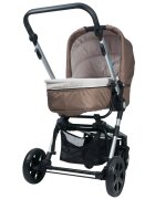 KidsCare Carucior 2 in 1 Navarra maro