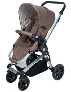 KidsCare Carucior 2 in 1 Navarra maro