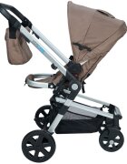 KidsCare Carucior 2 in 1 Navarra maro