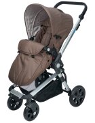 KidsCare Carucior 2 in 1 Navarra maro