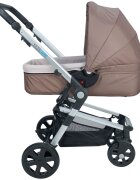 KidsCare Carucior 2 in 1 Navarra maro