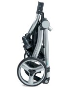 KidsCare Carucior 2 in 1 Veneto gri
