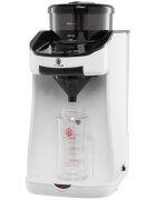 KidsCare Espressor inteligent Milkie pentru lapte praf aplicatie mobila rezervor 1.8L autocuratare