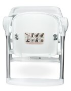 KidsCare Inaltator scaun de masa portabil pentru copii Mimo