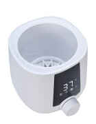 KidsCare Incalzitor biberoane 4 in 1 KC171 cu afisaj digital
