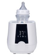 KidsCare Incalzitor biberoane 4 in 1 KC171 cu afisaj digital