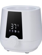 KidsCare Incalzitor biberoane 4 in 1 KC171 cu afisaj digital