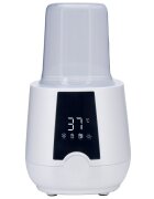 KidsCare Incalzitor biberoane 4 in 1 KC171 cu afisaj digital