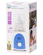 KidsCare Incalzitor biberoane 5 in 1 pentru casa si masina KC107