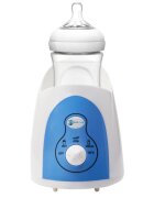 KidsCare Incalzitor biberoane 5 in 1 pentru casa si masina KC107