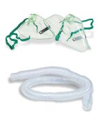 KidsCare Kit pentru aparatul de aerosoli cu ultrasunete KC120 Laica MD6026 Beurer IH40