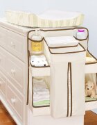 KidsCare Organizator patut pentru scutece si accesorii