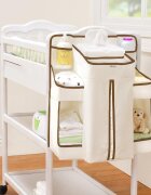 KidsCare Organizator patut pentru scutece si accesorii