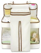 KidsCare Organizator patut pentru scutece si accesorii