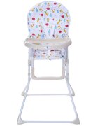KidsCare Scaun de masa Bimba bej