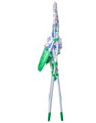 KidsCare Scaun de masa Bimba verde