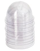 KidsCare Set 40 capsule medicament pentru aparate de aerosoli cu ultrasunete