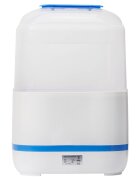 KidsCare Sterilizator electric pentru 6 biberoane KC108