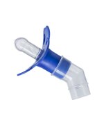 KidsCare Suzeta inhalator KCN350 pentru aparatele de aerosoli cu compresor