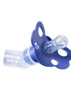 KidsCare Suzeta inhalator KCN350 pentru aparatele de aerosoli cu compresor