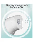 KidsCare Termometru cu infrarosu pentru corp KCT-603