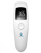 KidsCare Termometru cu infrarosu pentru corp KCT-607
