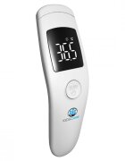 KidsCare Termometru cu infrarosu pentru corp KCT-607