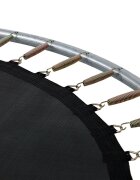 KidsCare Trambulina cu plasa de protectie 183 cm