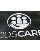 KidsCare Trambulina cu scara si plasa de protectie 305 cm