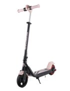 KidsCare Trotineta electrica pentru copii E70 Roz motor 130W baterie 24V 2.5Ah viteza 14 kmh lumini