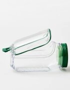 Kidscenter Caserola alimentara cu capac etans reutilizabila fara BPA 1l