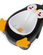 Kidscenter Pisoar in forma de pinguin