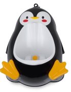 Kidscenter Pisoar in forma de pinguin
